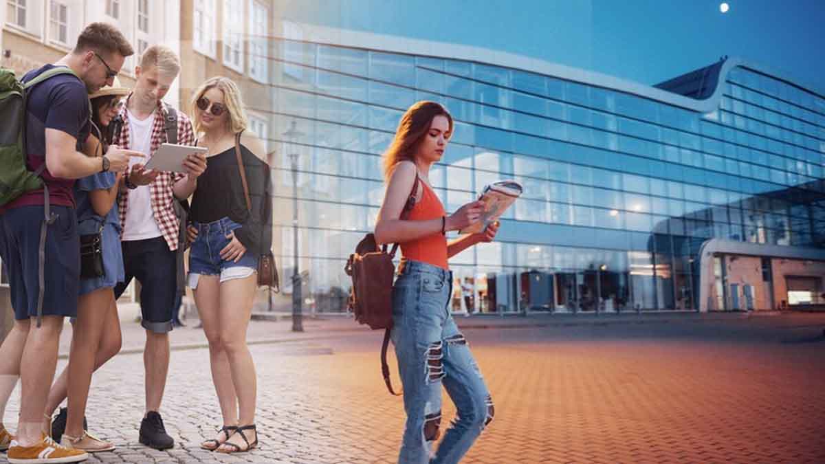 Voyage en Europe : voici laéroport européen le plus mal noté...