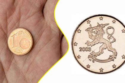 5 pièces de 1 centime d’euro qui pourraient vous faire gagner beaucoup d'argent