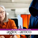 Agirc-Arrco : signes d'alerte d'un compte piraté