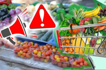 Alerte arnaque dans les magasins Leclerc : prudence dans les rayons fruits et légumes