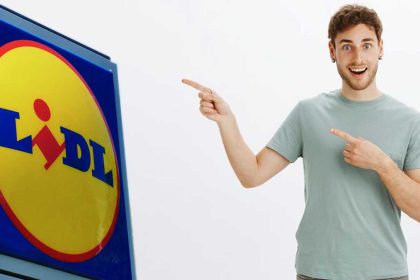 Bataille des prix : Lidl lance une offensive contre Leclerc, Intermarché et Carrefour