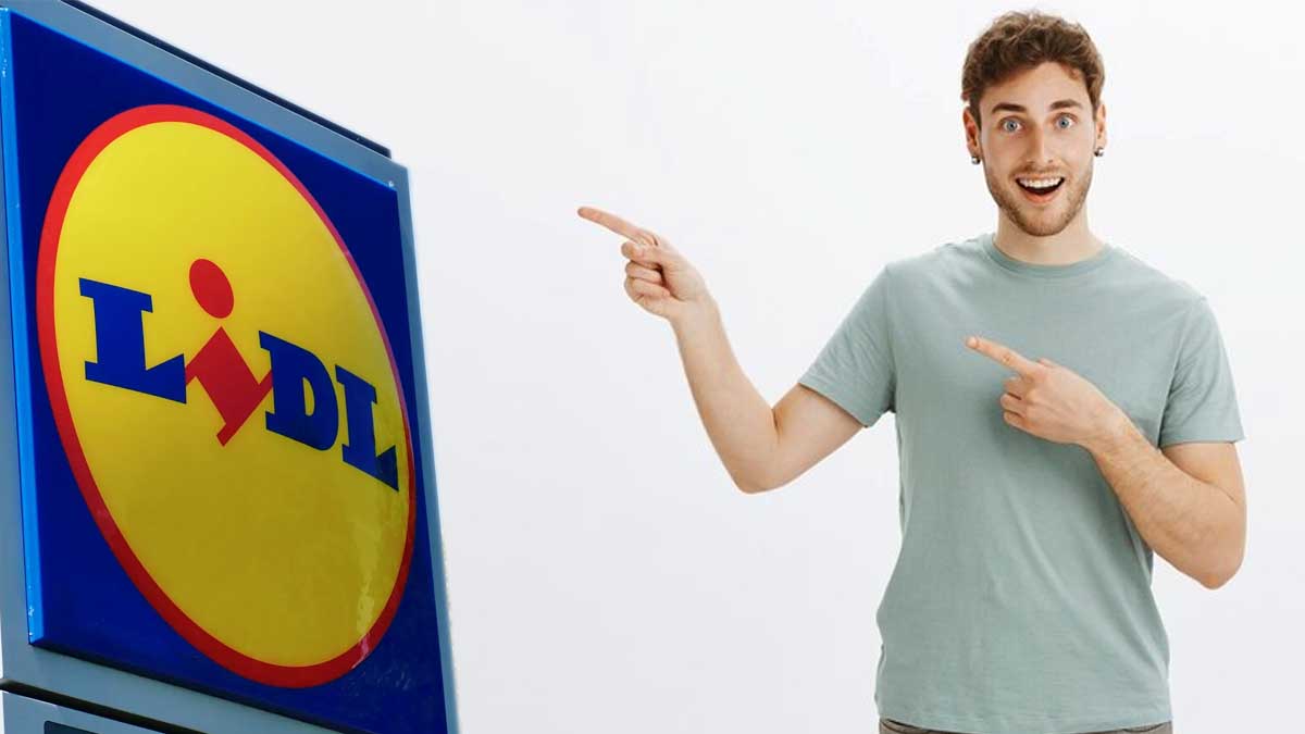 Bataille des prix : Lidl lance une offensive contre Leclerc, Intermarché et Carrefour