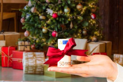 Cadeaux de Noël : À partir de quand doit-on les déclarer au fisc ?