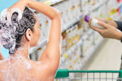 Ce shampooing à 0,61€ est le meilleur que vous puissiez trouver en supermarché