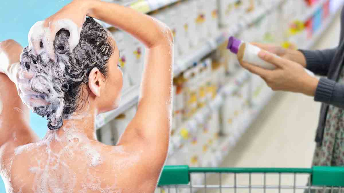 Ce shampooing à 0,61€ est le meilleur que vous puissiez trouver en supermarché