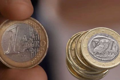 Ces pièces de 1 euro rares peuvent se revendre jusqu'à 1000 €