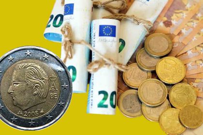 Ces pièces de 2 euros les plus recherchées