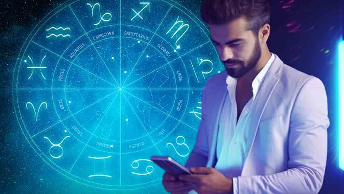 Ces résolutions à prendre pour l'année 2024 selon votre signe astrologique 