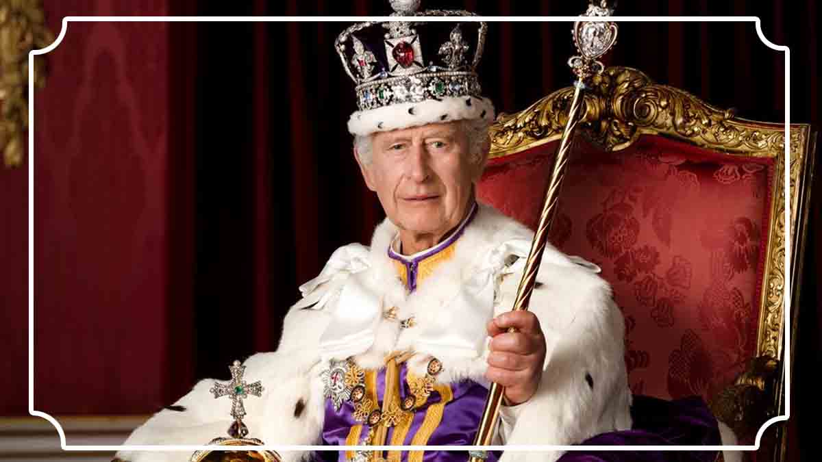 Charles III : ses premiers mots après cette grave accusation de racisme