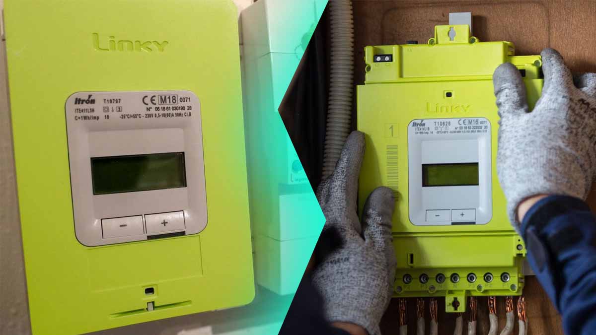 Compteur Linky : comment savoir si vous payez la facture de votre voisin ?