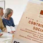 Contribution sociale généralisée (CSG): quid des retraités exonérés en 2024 ?