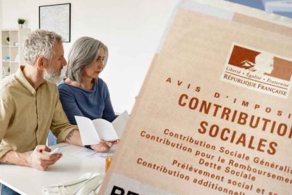 Contribution sociale généralisée (CSG): quid des retraités exonérés en 2024 ?