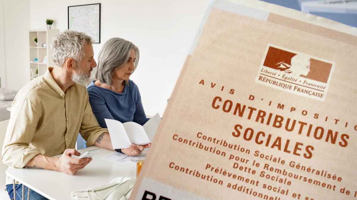 Contribution sociale généralisée (CSG): quid des retraités exonérés en 2024 ?