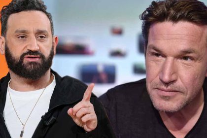 « Cyril l’a mal pris » : « en guerre » avec Hanouna, Benjamin Castaldi balance du lourd