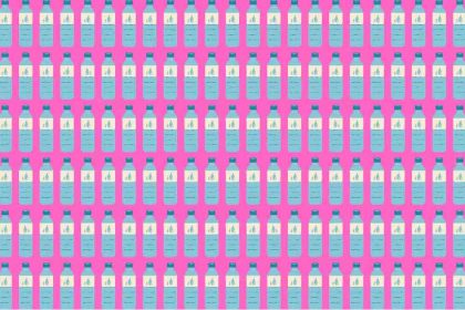 Défi visuel : Trouvez toutes les bouteilles dépareillées en 15 secondes