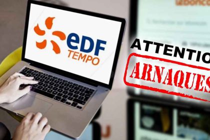 EDF Tempo : faites attention à cette grosse arnaque sur Leboncoin