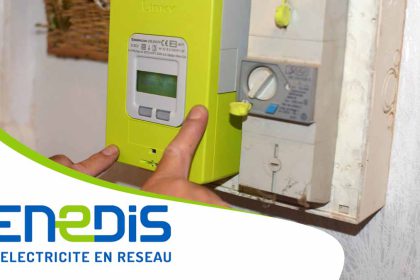 Enedis condamné à retirer un compteur Linky...