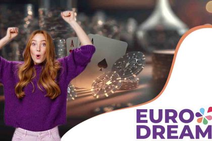 EuroDreams (FDJ) : ce couple de retraités gagne un jackpot de 20 000 € par mois pendant 30 ans