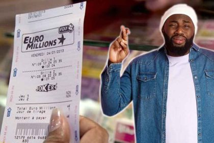 Euromillions : Le jackpot leur file entre les mains à cause d'une histoire de trois euros