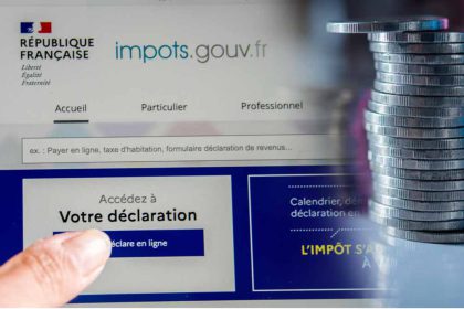 Impôts 2023 : dernier prélèvement surprise pour certains propriétaires