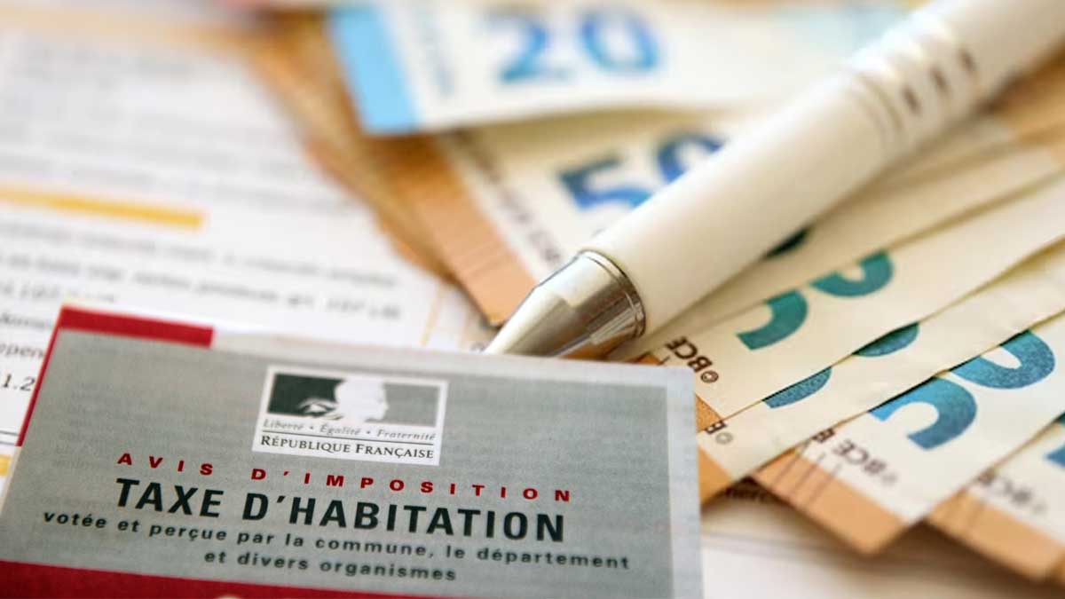 Impôts, taxe foncière, taxe d'habitation : ces dates à retenir pour décembre