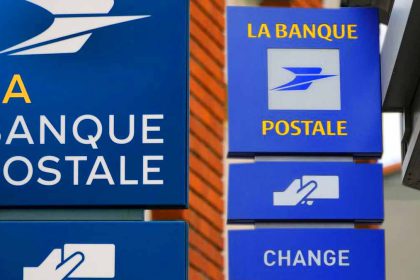 La Banque postale annonce la fermeture de sa banque en ligne