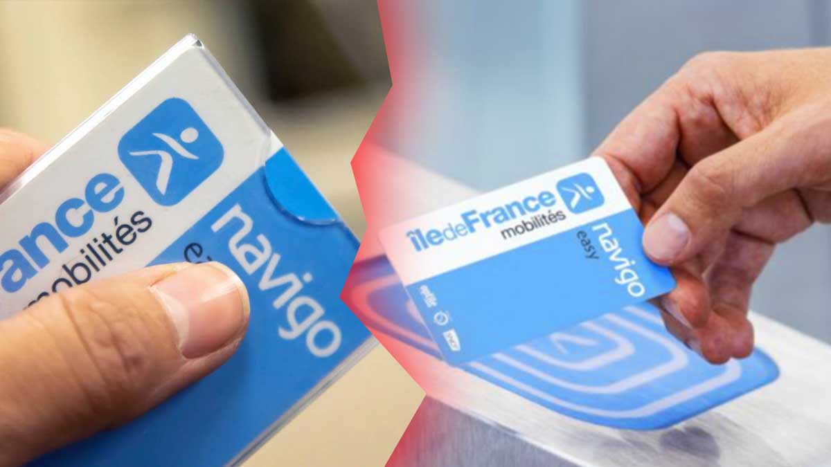 Le prix du Passe Navigo augmente dès janvier 2024 : cette technique infaillible pour échapper à cette hausse