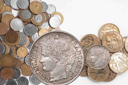 Les pièces de 20 centimes françaises : ce que ça peut vous rapporter !