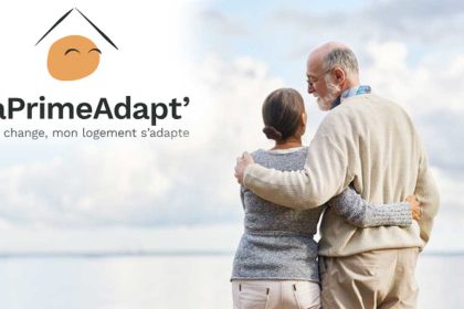 MaPrimeAdapt' : cette nouvelle aide qui arrive dès le 1er janvier 2024