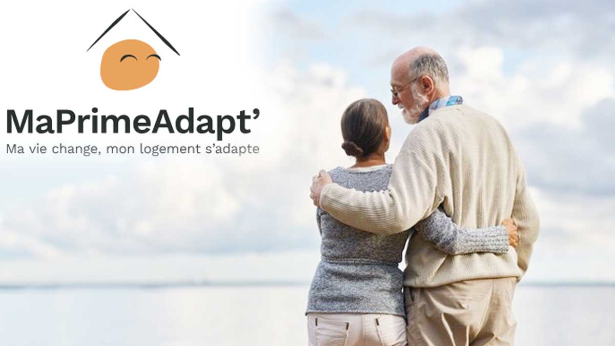 MaPrimeAdapt' : cette nouvelle aide qui arrive dès le 1er janvier 2024