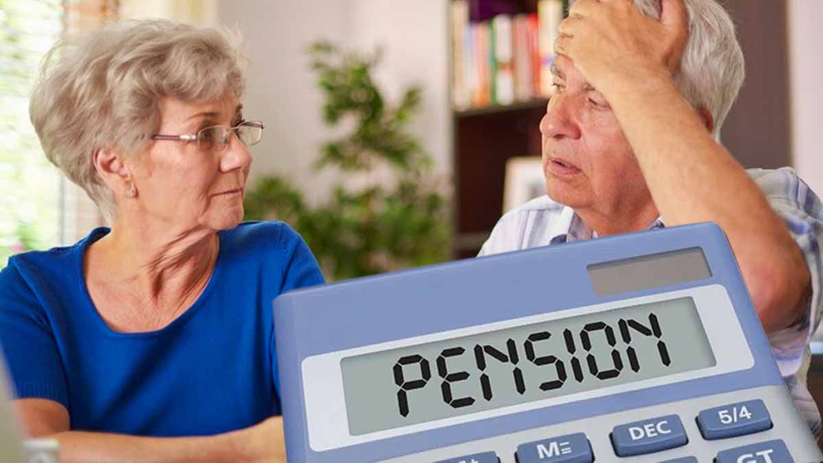 Mauvaise nouvelle pour les retraités avec cette importante réduction des pensions en 2024