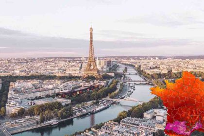 Météo France : 28°C dans cette grande ville en plein décembre