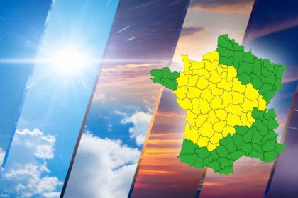 Météo France : bonne nouvelle, voici ce qui vous attend...