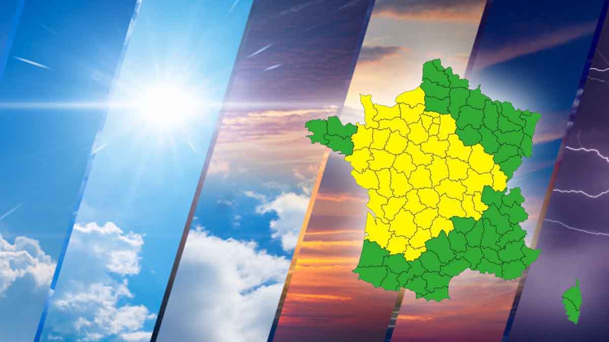 Météo France : bonne nouvelle, voici ce qui vous attend...