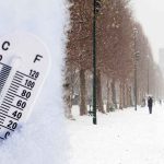 Météo Noël 2023 : enfin des chutes de neige abondantes pour le 25 décembre en France ?