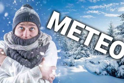 Météo : un hiver rigoureux en 2024 ? Voici les dernières prévisions en France