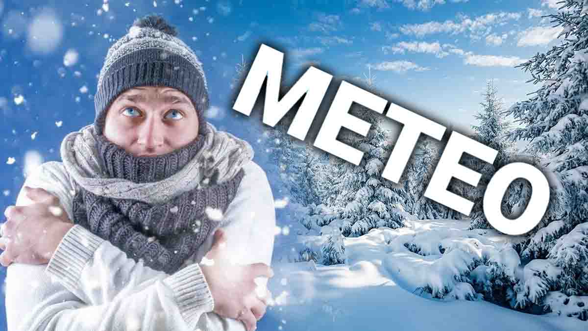 Météo : un hiver rigoureux en 2024 ? Voici les dernières prévisions en France