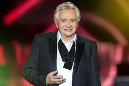 Michel Sardou annule à nouveau un concert...Ses fans inquiets