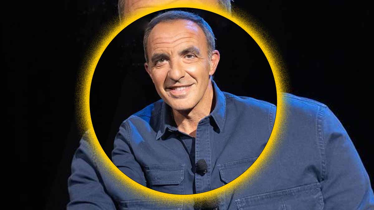 Nikos Aliagas : son avis bien tranché sur Isabelle Ithurburu, sa remplaçante à la présentation de 50’ Inside