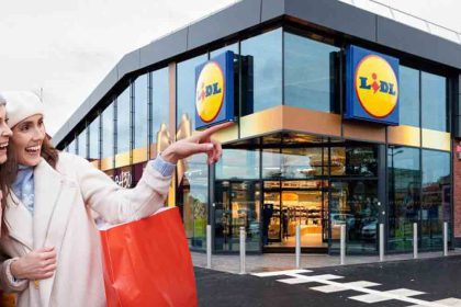 Noël : ces nouveaux produits Lidl qui vont faire fondre vos papilles