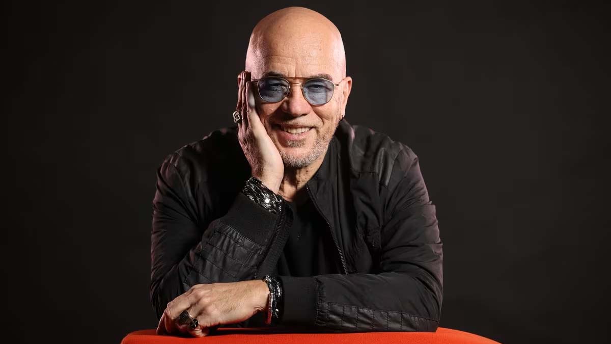 Pascal Obispo interrompt son concert suite à une malaise