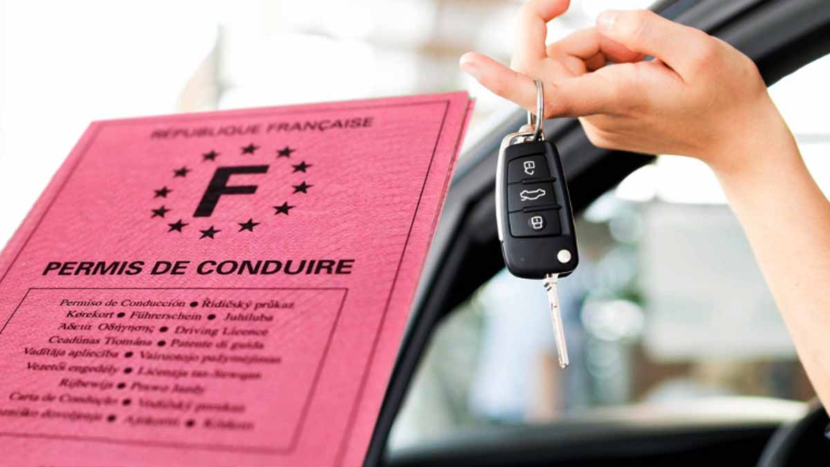 Permis de conduire 2024 : une nouvelle limite d'âge plus basse annoncée pour les candidats