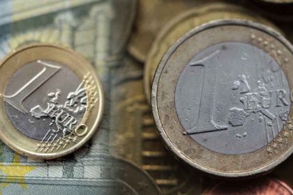 Pièces de 1 euro qui valent une fortune