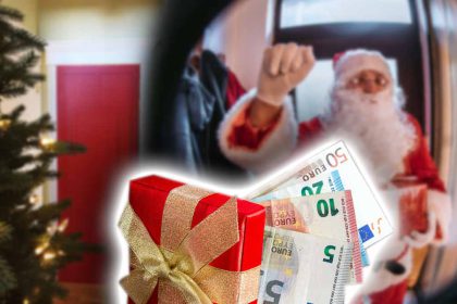 Prime de Noël 2023 : 80 euros de plus pour certains foyers, êtes-vous éligibles à ce bonus de 35 % ?