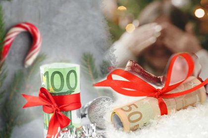 Prime de Noël 2023 : ce 15 décembre, découvrez combien vous allez toucher d'aide