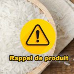 Rappel produit : ces paquets de riz de grandes enseignes contiendraient des larves d'insectes, les départements concernés