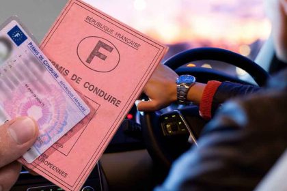 Réforme du permis de conduire : ce qui change en 2024