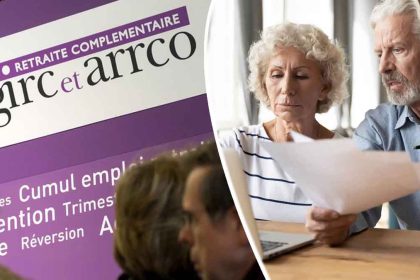 Retraite Agirc-Arrco : estimez votre perte suite à la fin du système bonus malus