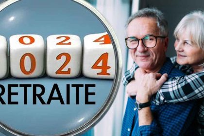 Retraite : ce qui va changer pour vous en 2024