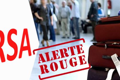 RSA : les voyages à l’étranger désormais sous surveillance